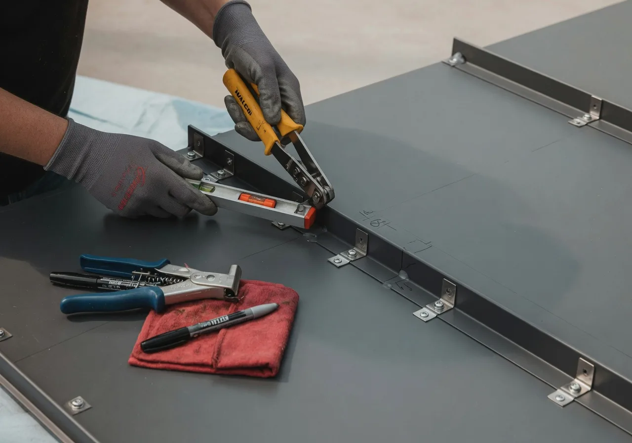 Why choose Metal Roofing Installation in Terral, OK